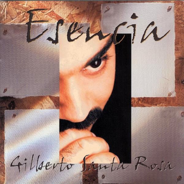 esencia gilberto santa rosa 