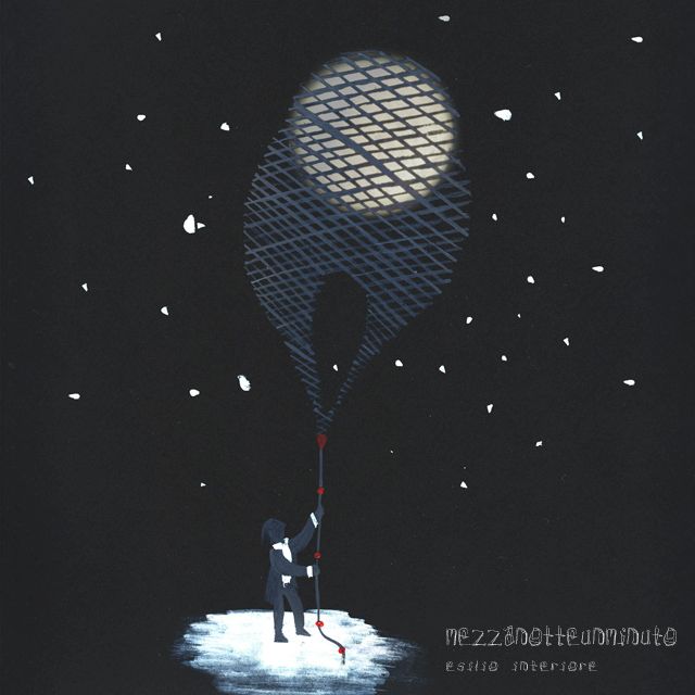 esilio interiore mezzanotteunminuto 