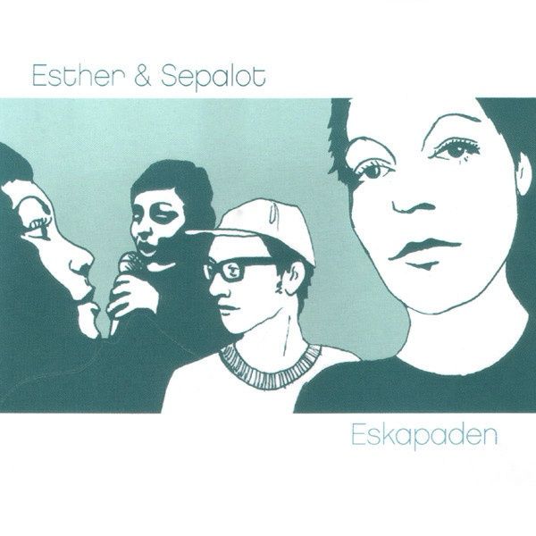 eskapaden esther 