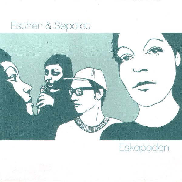 eskapaden esther aac  