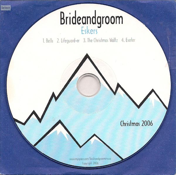 eskers brideandgroom  