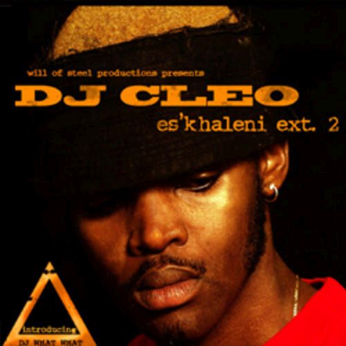 eskhaleni ext dj cleo 
