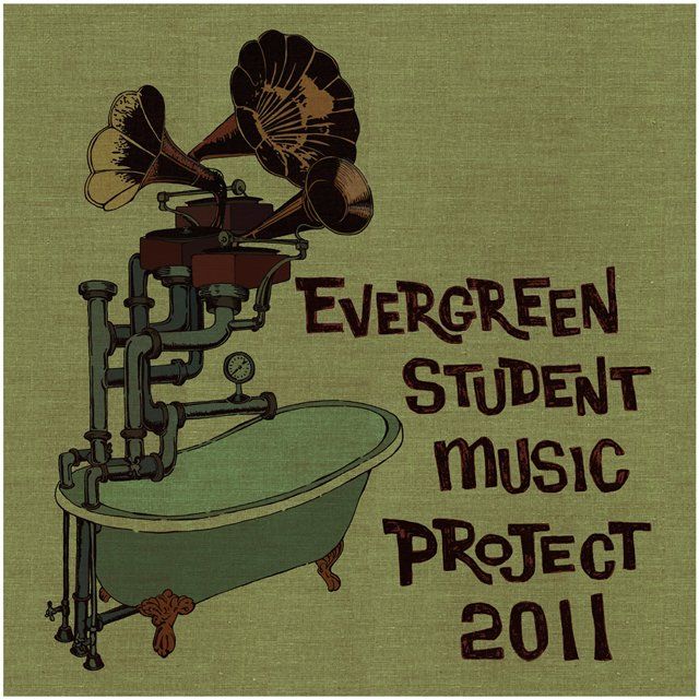 esmp 2011 evergreen babelazer 