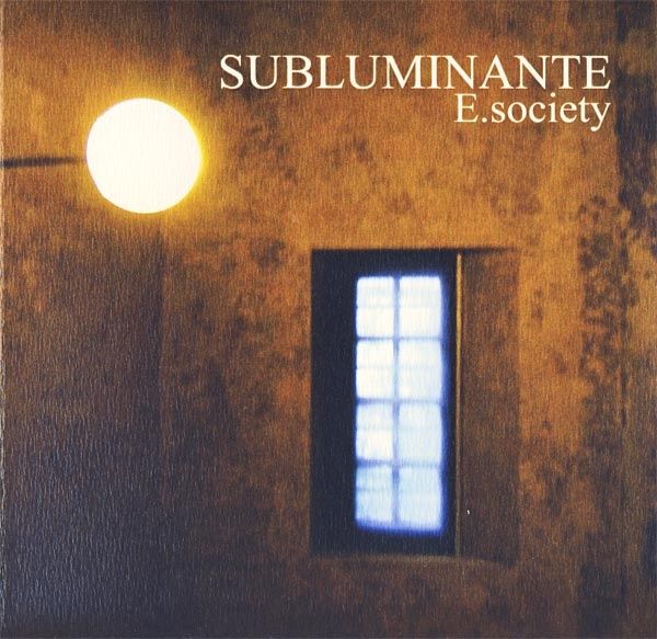 esociety subluminante 