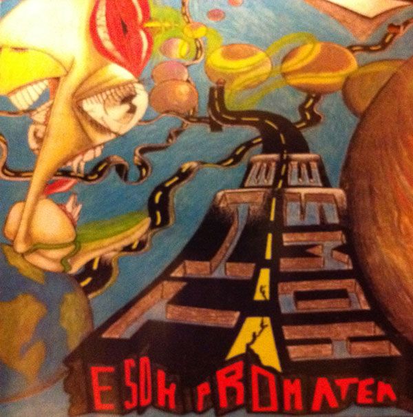 esohpromatem the howse 