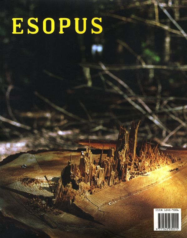 esopus 1 public do dean wareham 