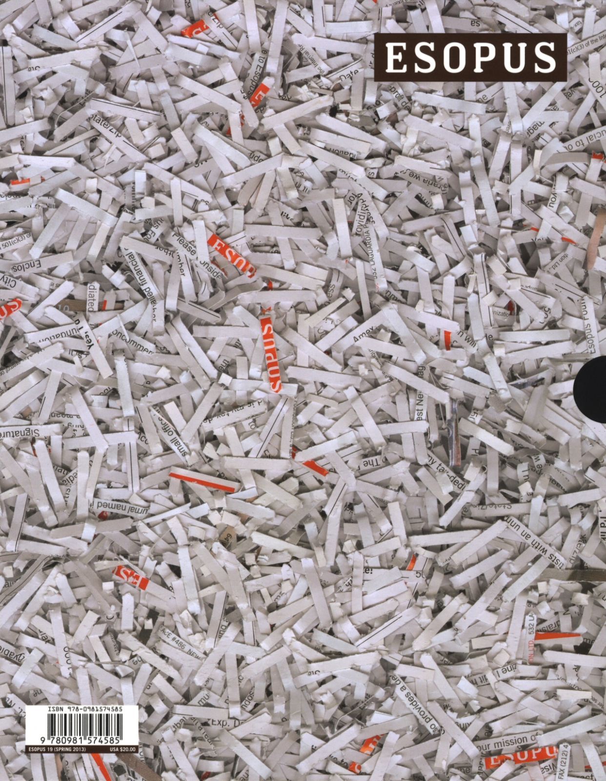 esopus 19 customer basia bulat 