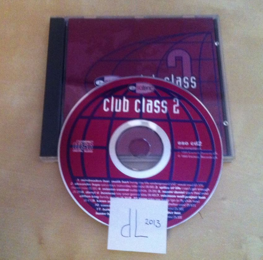 esoteric club class 22 large 