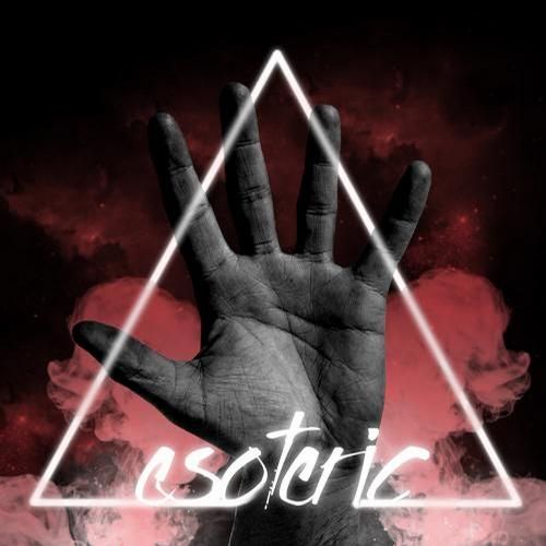 esoteric ep milton channels 