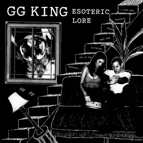 esoteric lore gg king 