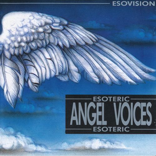 esoteric martin nemec angel voices e 