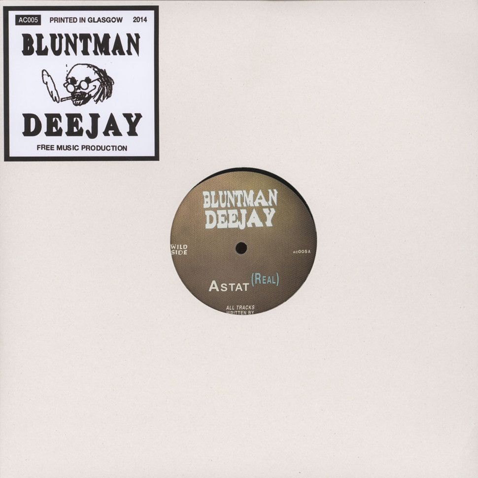 esoteric real ep bluntman deejay 
