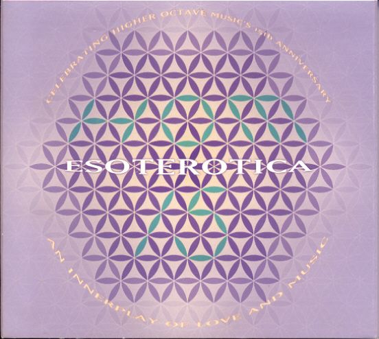 esoterotica celebra acoustic alchemy 