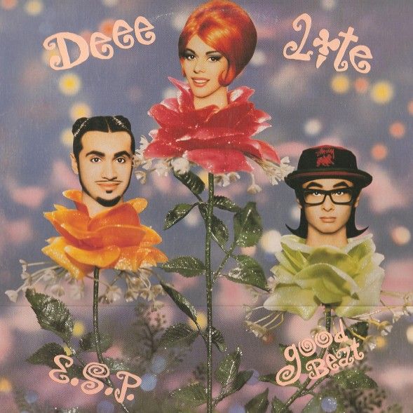 esp good beat deee lite 