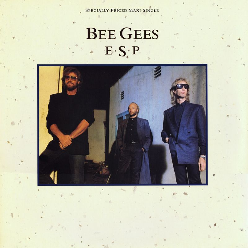 esp bee gees 