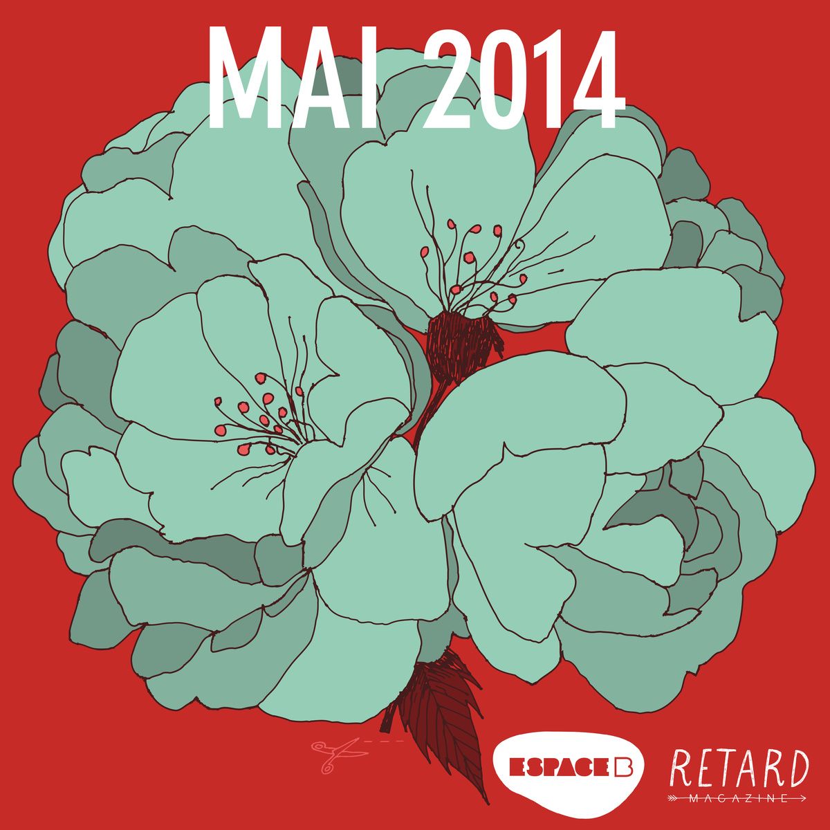 espace b mai 2014 amen dunes 