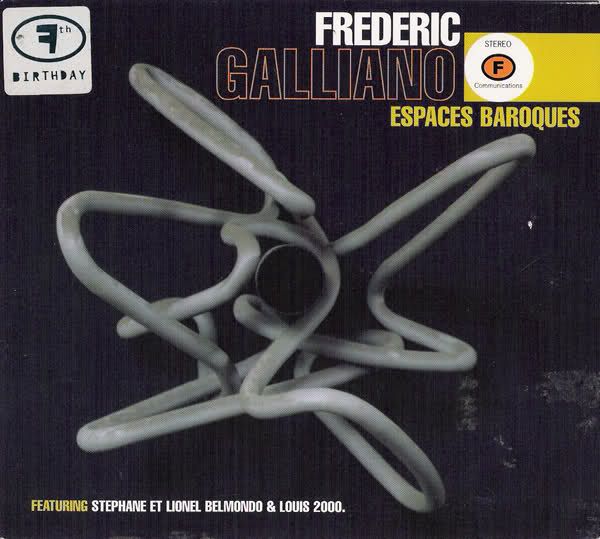 espaces baroques f0 frederic galliano 