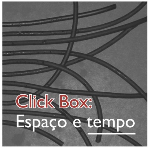 espaco e tempo click box  