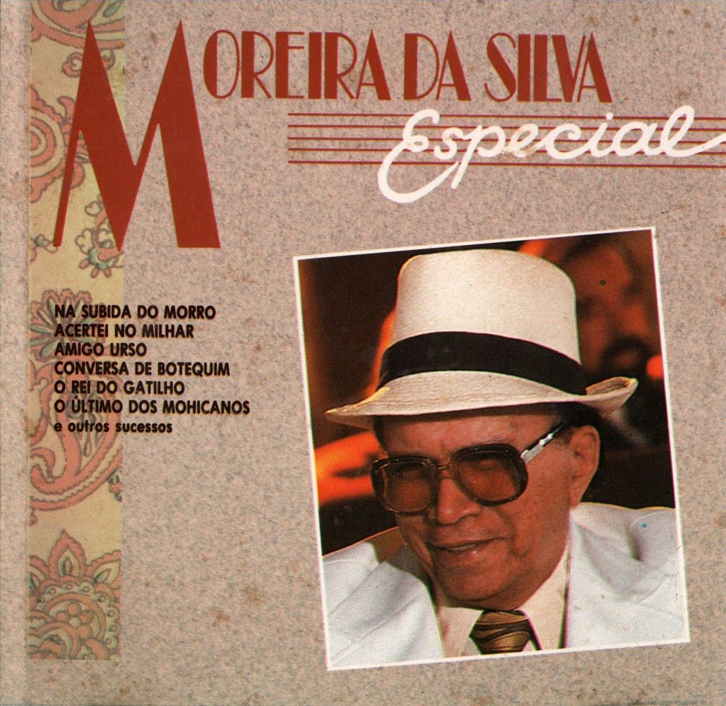 especial moreira da moreira da silva 