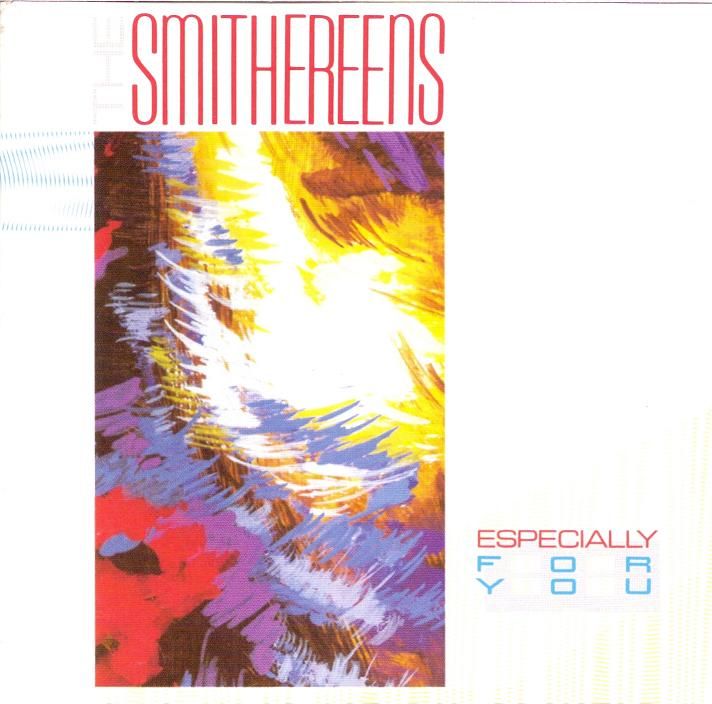especially for you the smithereens 
