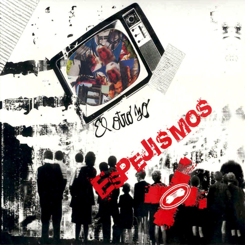 espejismos el otro yo 