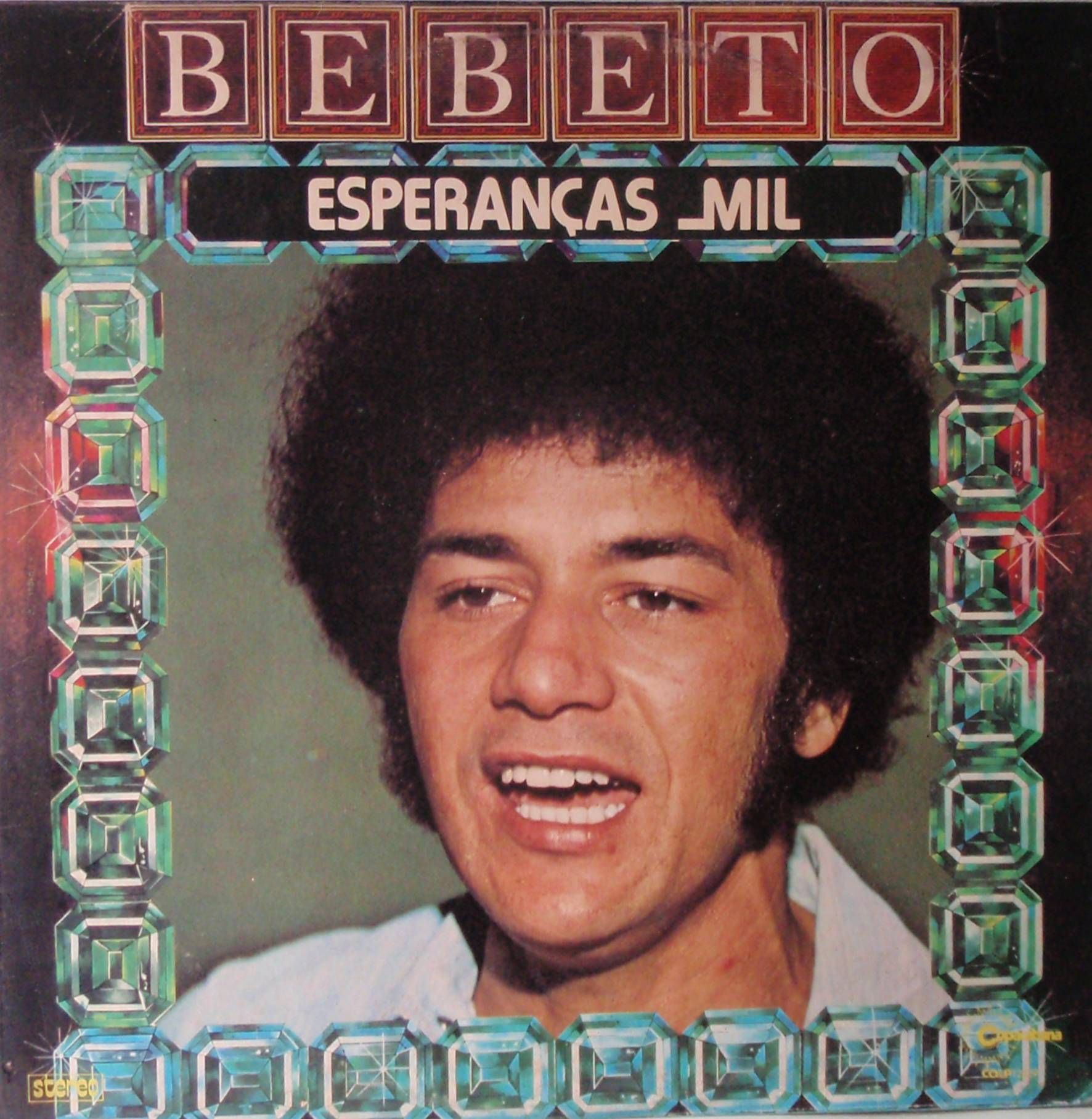 esperancas mil bebeto  