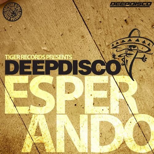 esperando deepdisco  