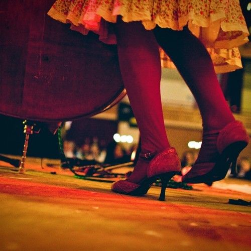 esperando djazzelles 