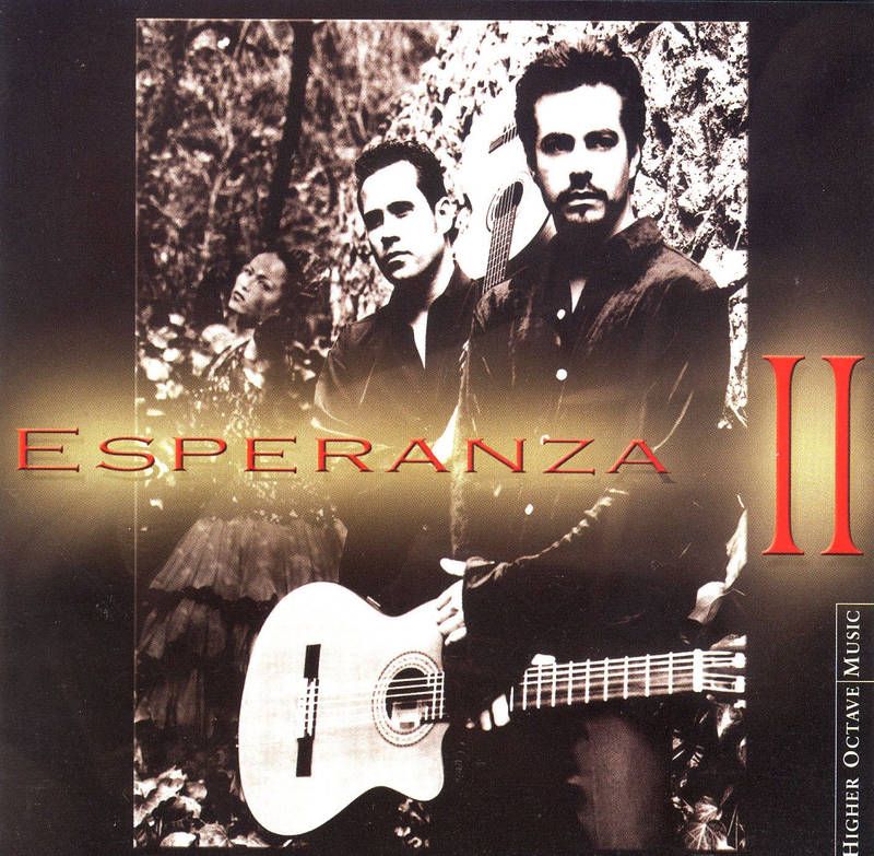 esperanza ii carlos villalobos  