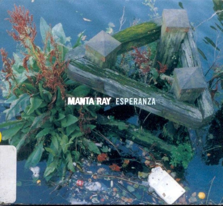esperanza manta ray 