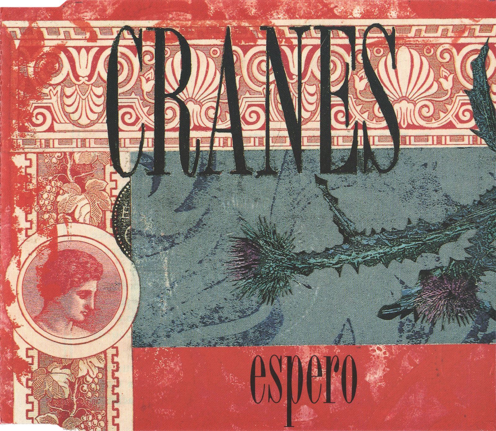 espero cranes 