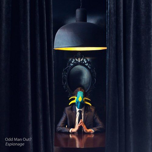 espionage odd man out  