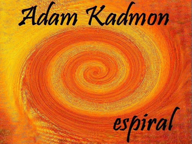 espiral adam kadmon 