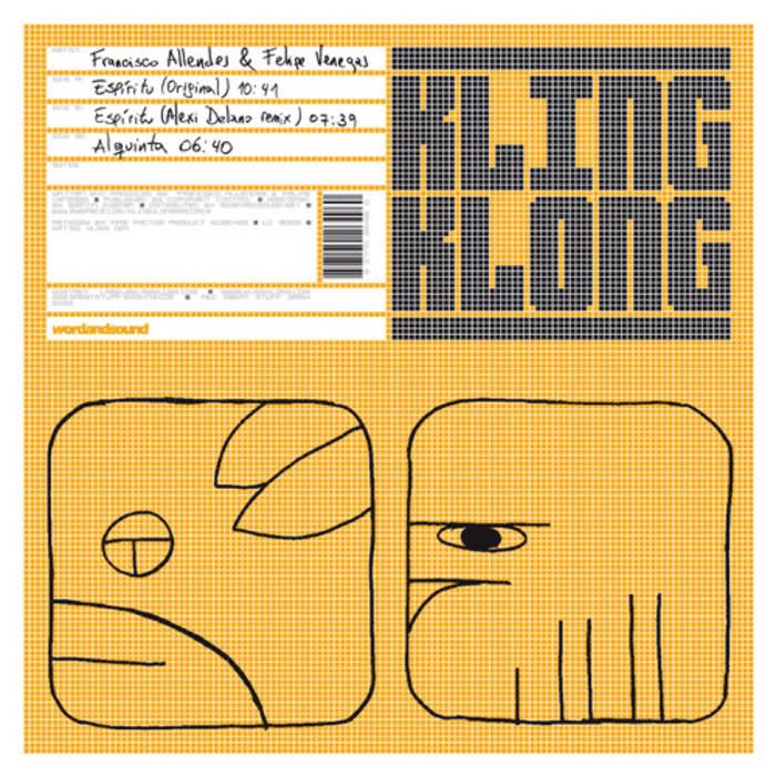 espiritu felipe venegas  