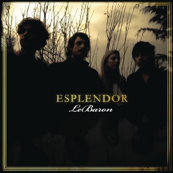 esplendor le baron  