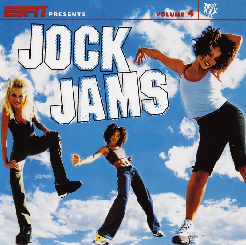 espn presents jock j 2 unlimited 