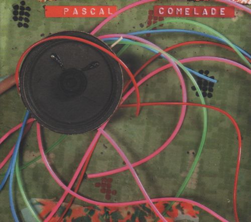 espontex sinfonia pascal comelade 