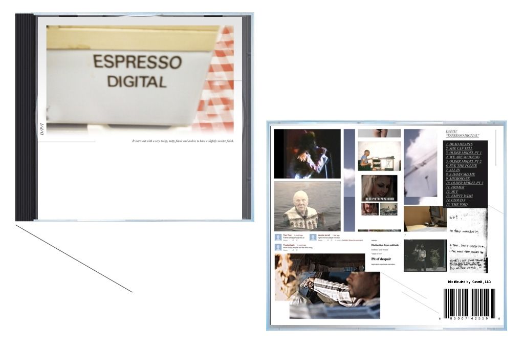 espresso digital dpi 