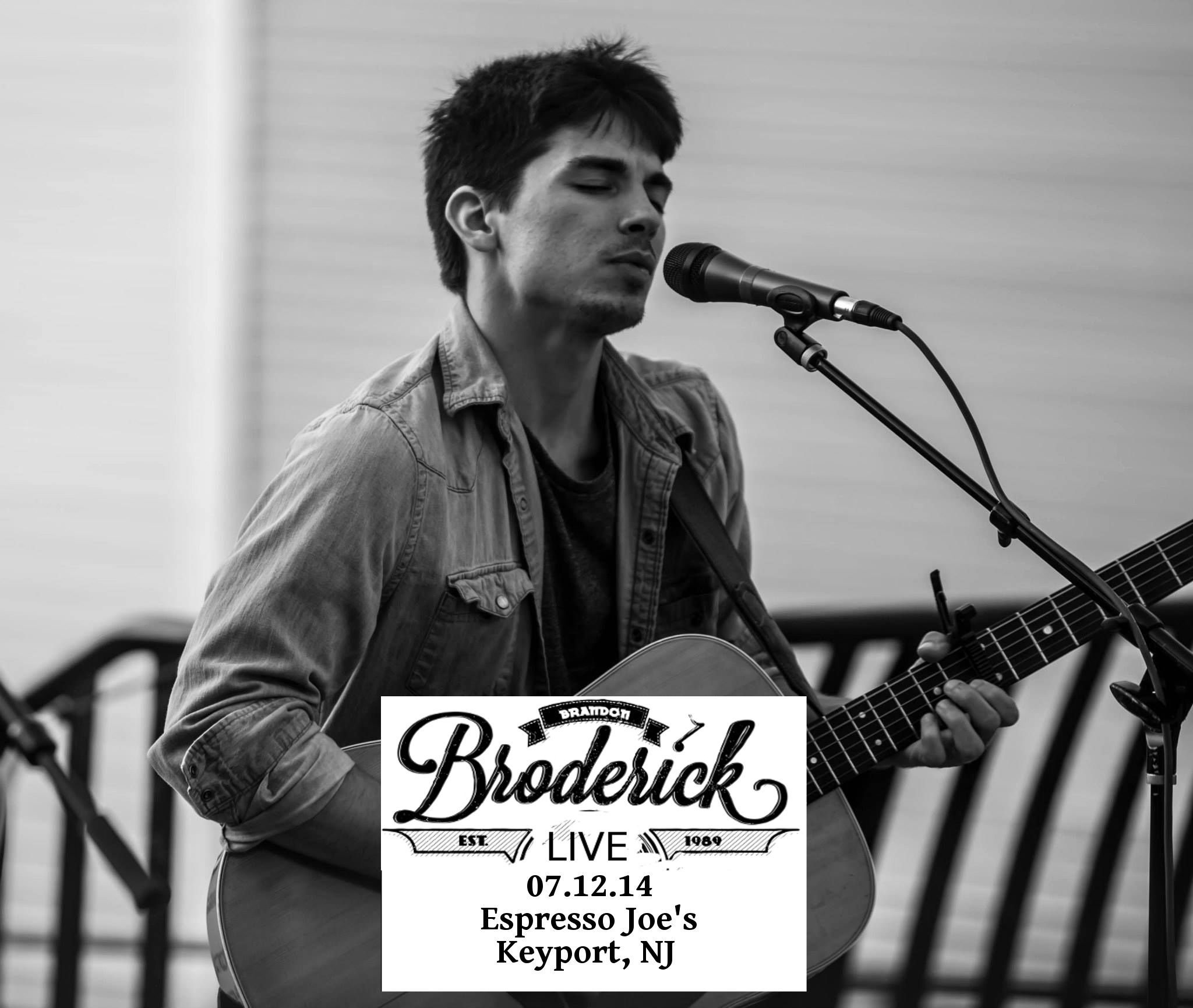 espresso joes brandon broderick 