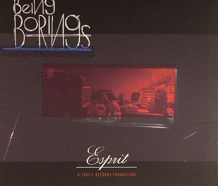 esprit being borings 