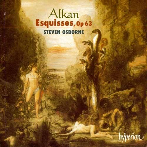 esquisses op 63 steven osborne 