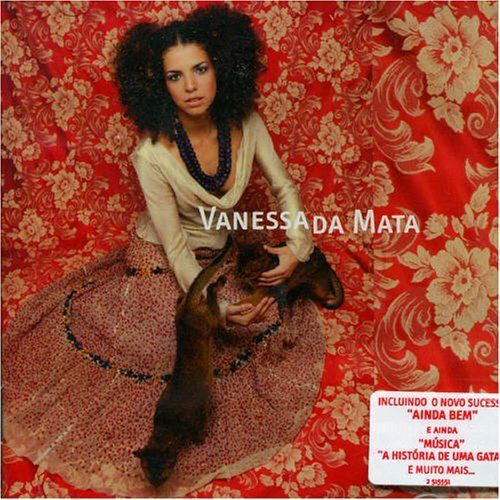 essa boneca tem manu vanessa da mata 