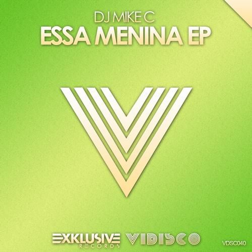 essa menina dj mike c  