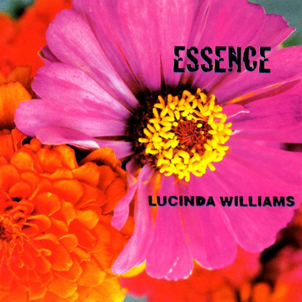 essence lucinda williams 