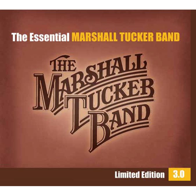 essential 30 the marshall tucker.