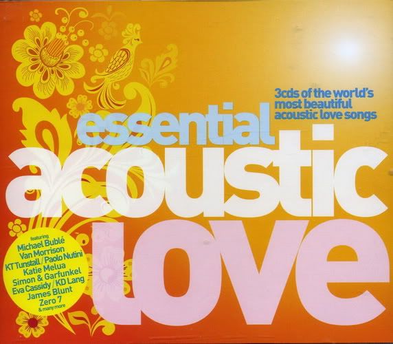 essential acoustic l beth nielsen chapman  