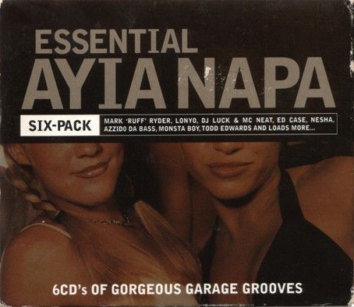 essential ayia napa alex hustler 