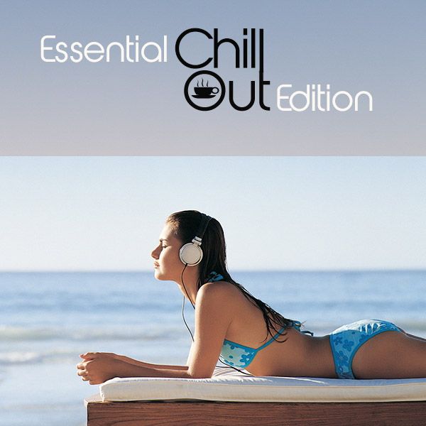 essential chillout e abakus  