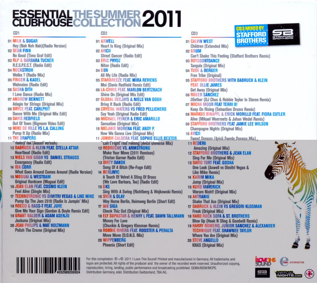 essential clubhouse adam asenjo  