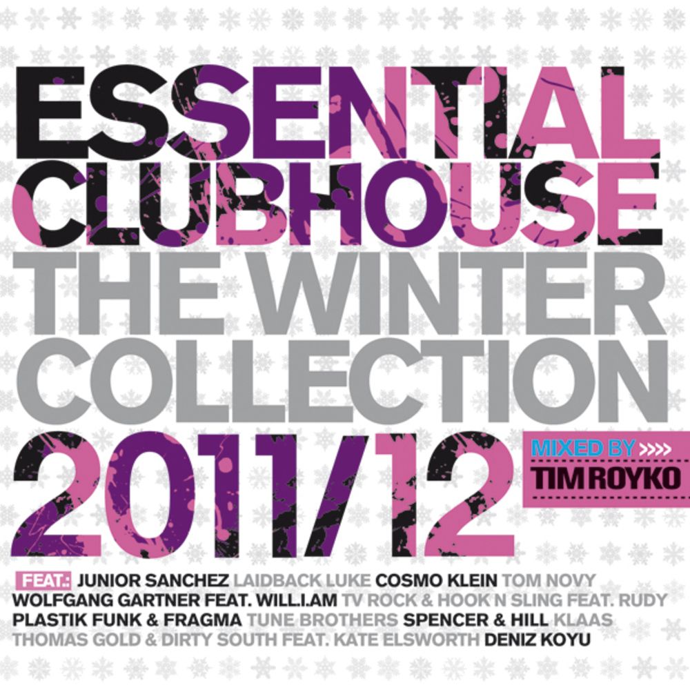 essential clubhouse angger dimas 